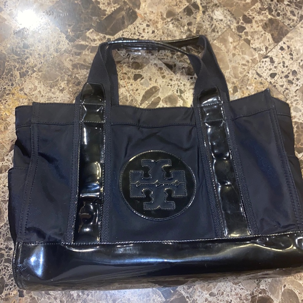 Tory Burch Tote